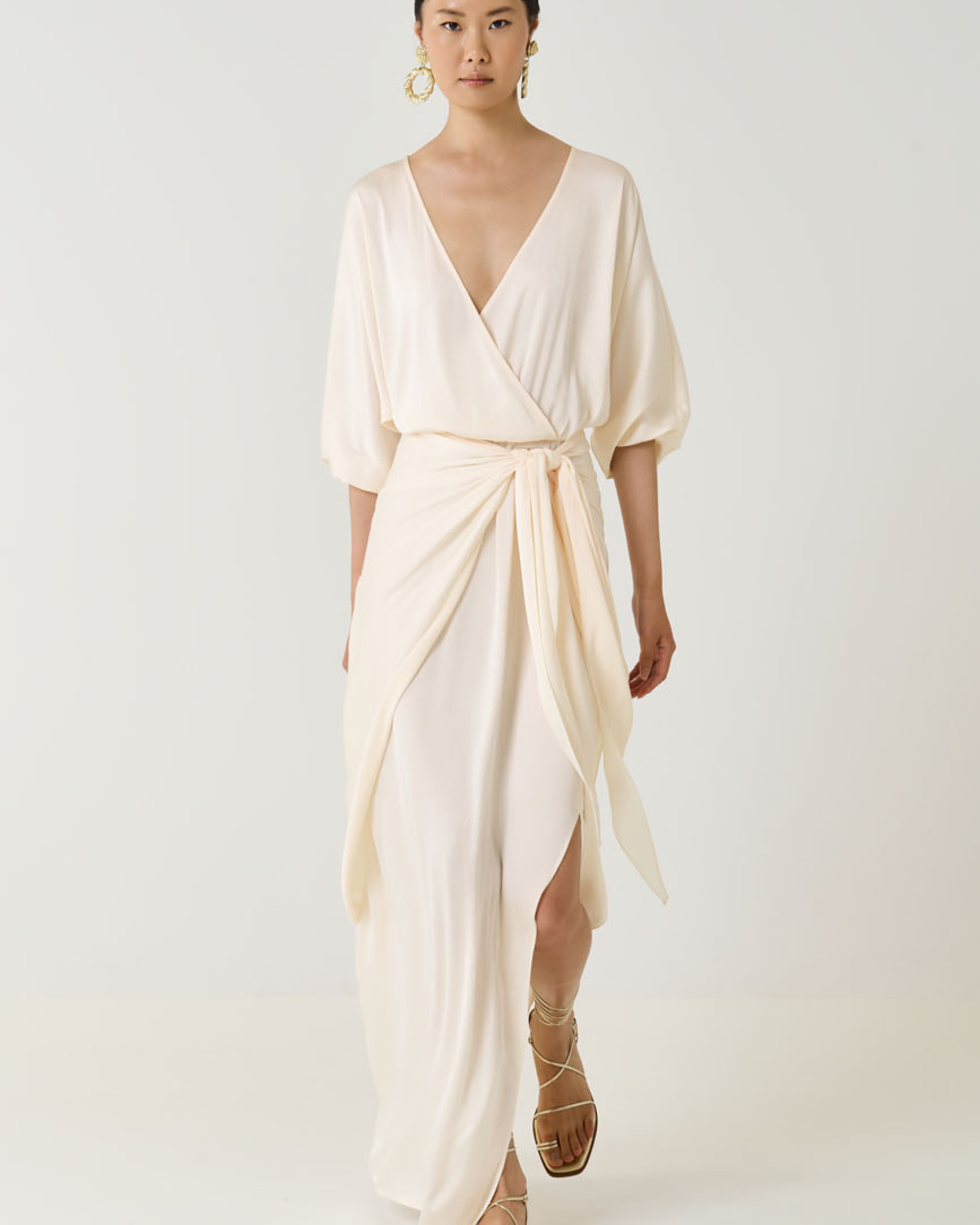 EVENING DRESSES  FW 25/26