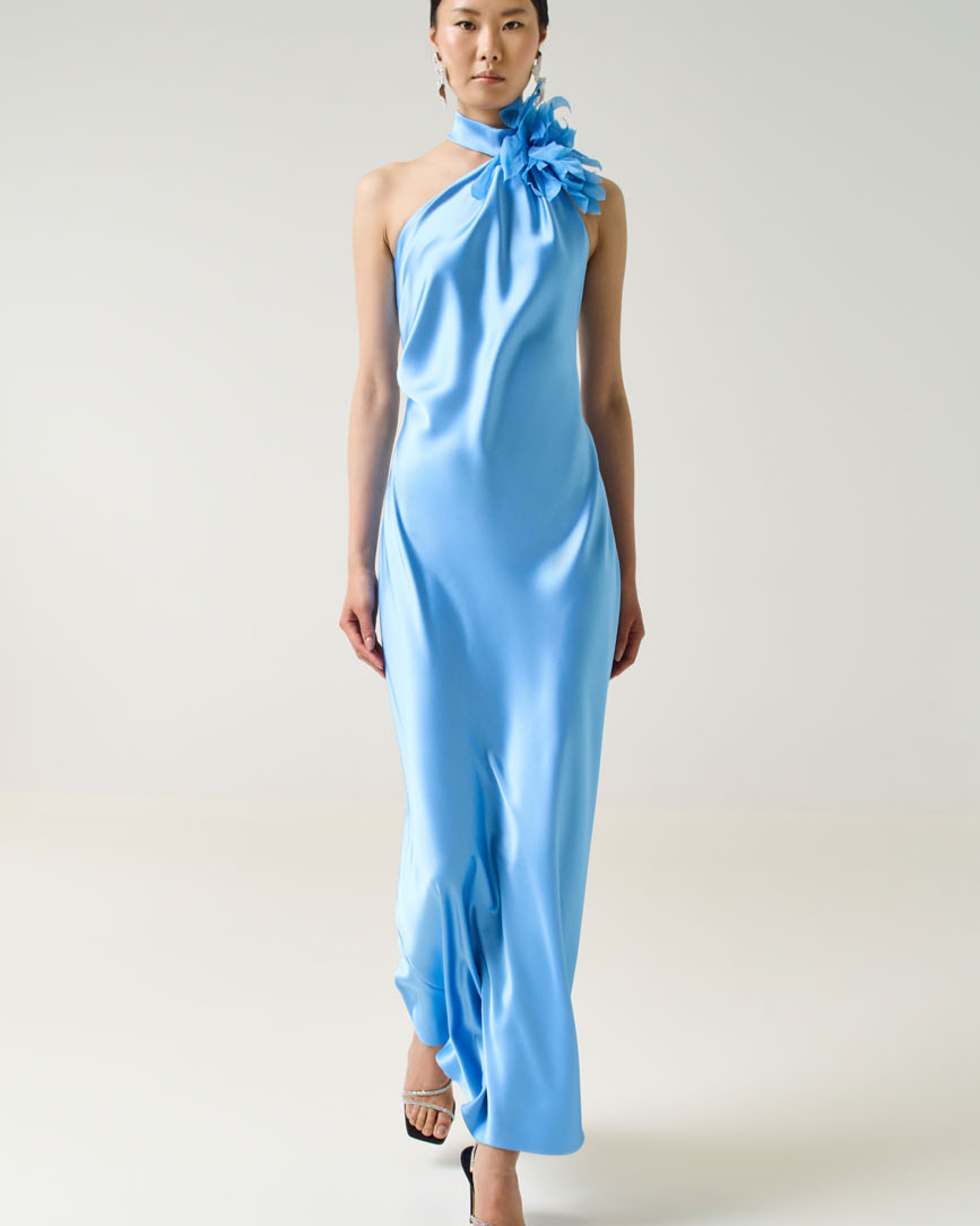 EVENING DRESSES  S/S 26