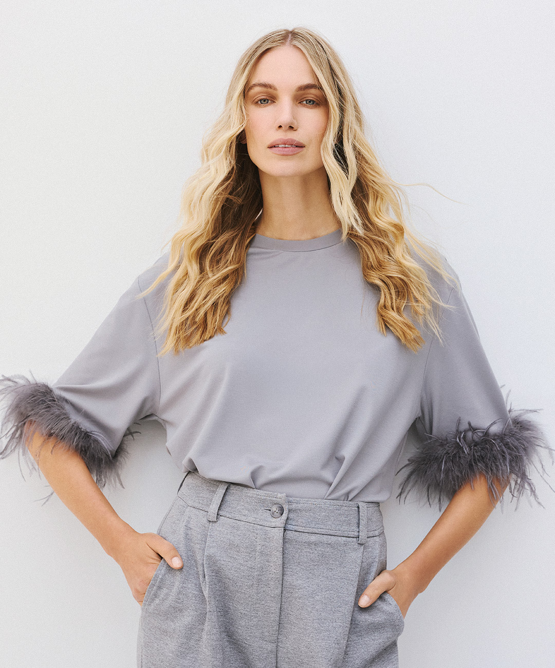 BLOUSES   / SHIRTS FW 25/26