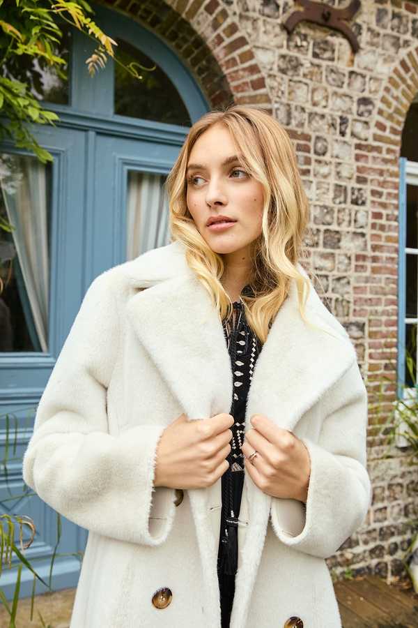 COATS FW 26/27