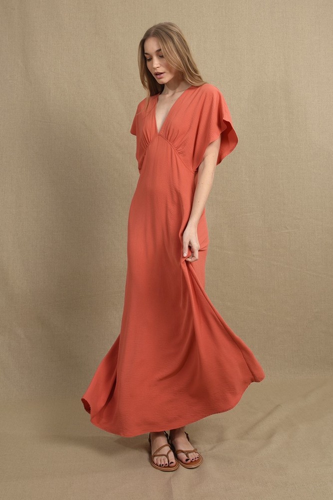 ΦΟΡΕΜΑ ΜΑΚΡΥ ΚΕΡΑΜΙΔΥ