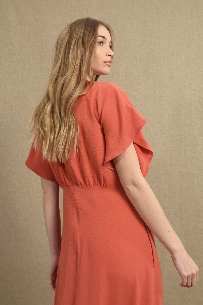 ΦΟΡΕΜΑ ΜΑΚΡΥ ΚΕΡΑΜΙΔΥ