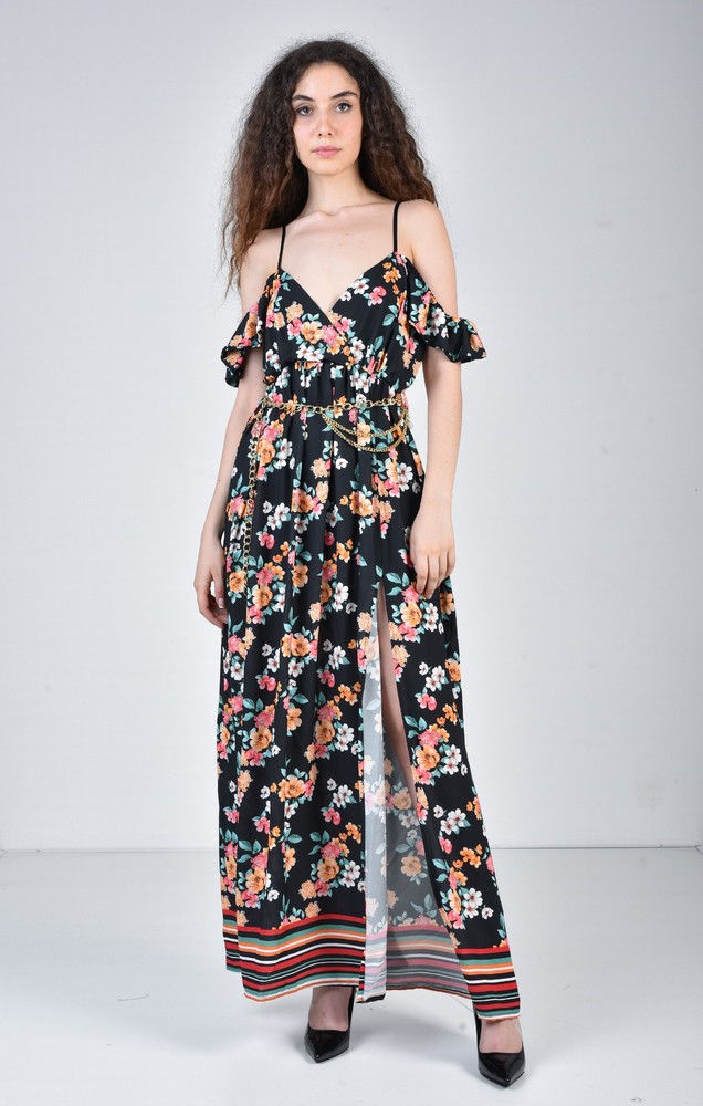 ΦΟΡΕΜΑ ΜΑΞΙ ΕΜΠΡΙΜΕ ΧΩΡΙΣ ΩΜΟΥΣ