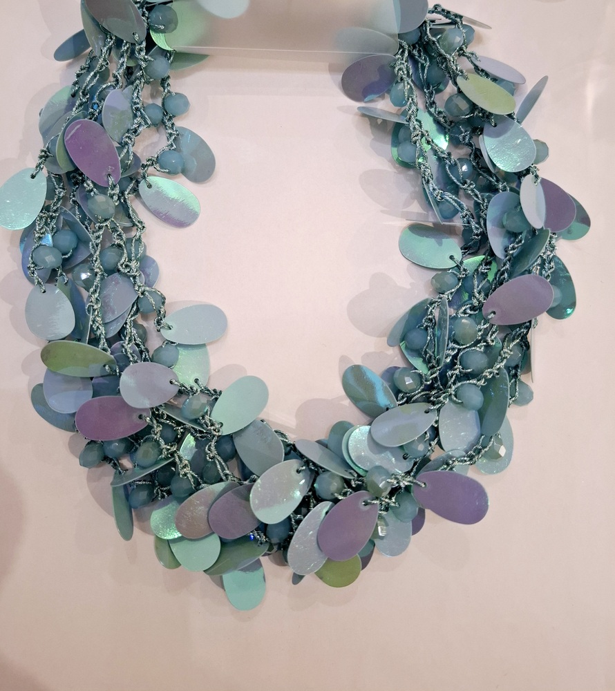 ΚΟΛΙΕ ΜΠΛΕ -ΓΑΛΑΖΙΟ