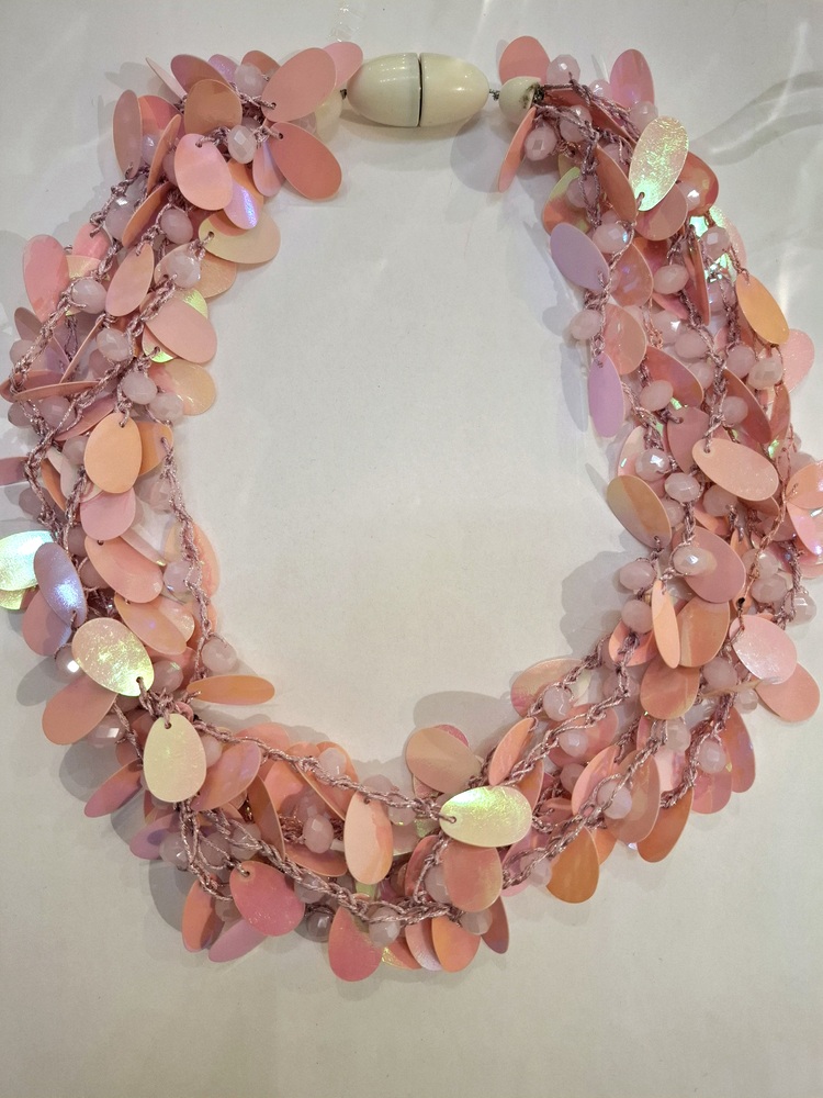 ΚΟΛΙΕ ΡΟΖ ΙΡΙΔΙΖΟΝ