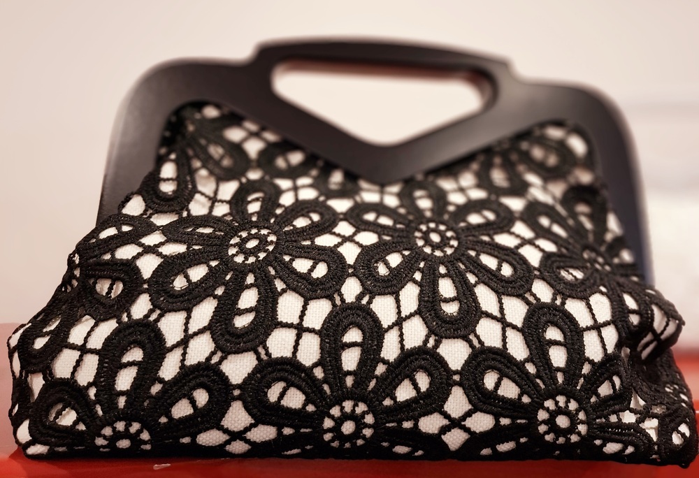 ΤΣΑΝΤΑ ΔΑΝΤΕΛΑ