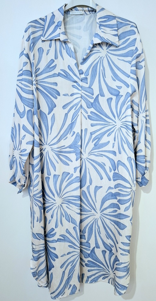 ΦΟΡΕΜΑ ΚΑΦΤΑΝΙ ΓΑΛΑΖΙΟ