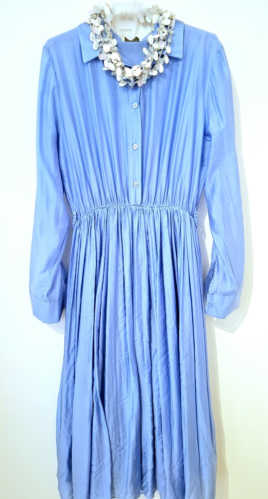 ΦΟΡΕΜΑ ΑΕΡΙΝΟ ΓΑΛΑΖΙΟ