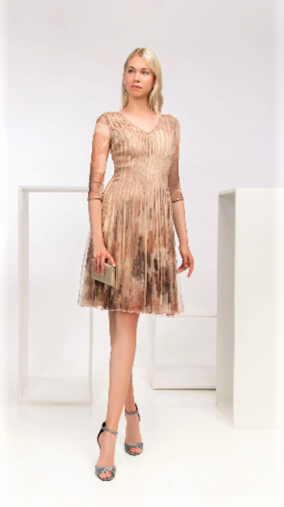 ΦΟΡΕΜΑ ΚΟΚΤΕΙΛ ΕΚΡΟΥ