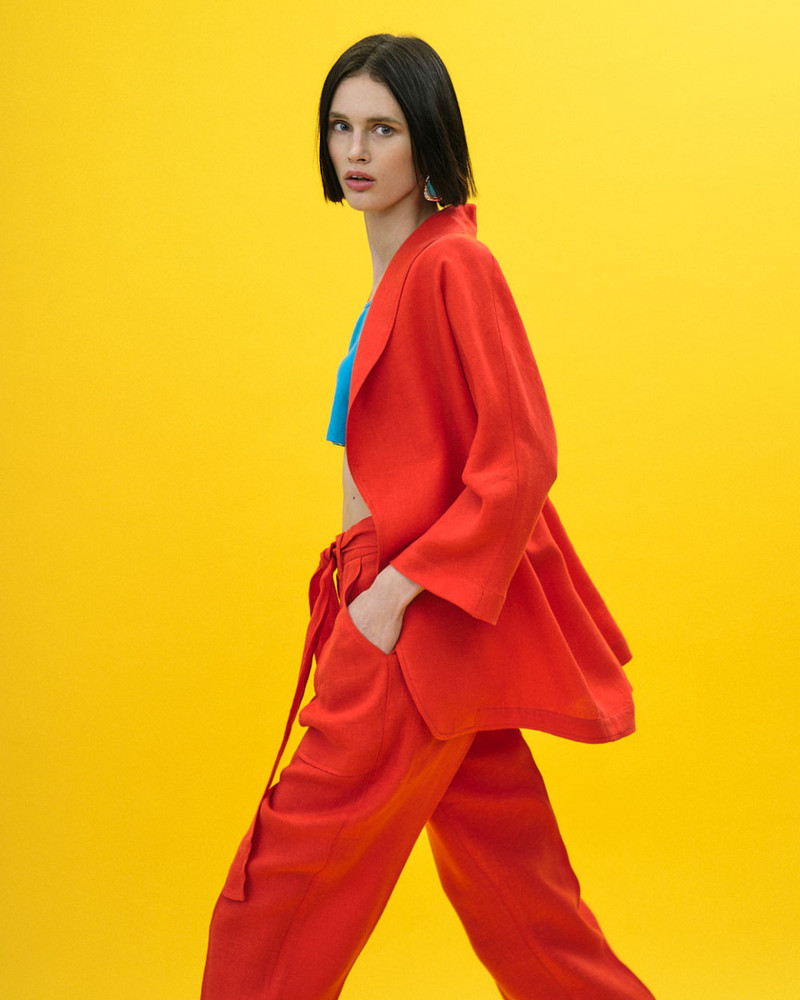 ΣΑΚΚΑΚΙ ΚΟΡΑΛ ΧΡΩΜΑ