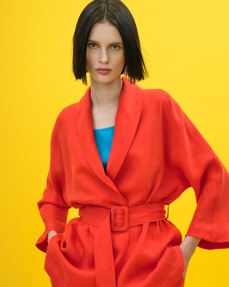 ΣΑΚΚΑΚΙ ΚΟΡΑΛ ΧΡΩΜΑ