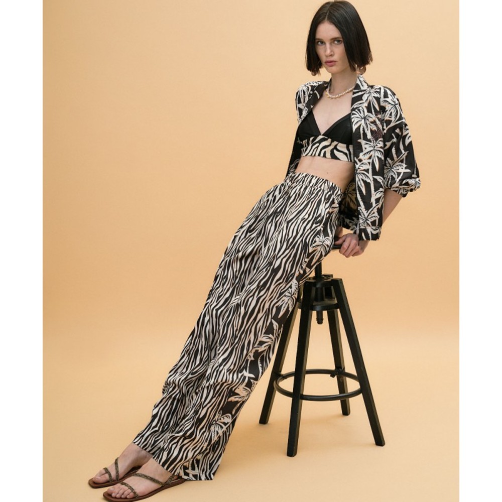 ΠΑΝΤΕΛΟΝΑ ΣΑΤΕΝ ΖΕΒΡΑ