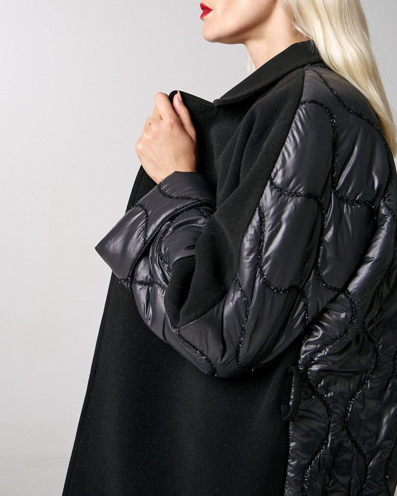 ΠΑΛΤΟ ΚΑΠΙΤΟΝΕ