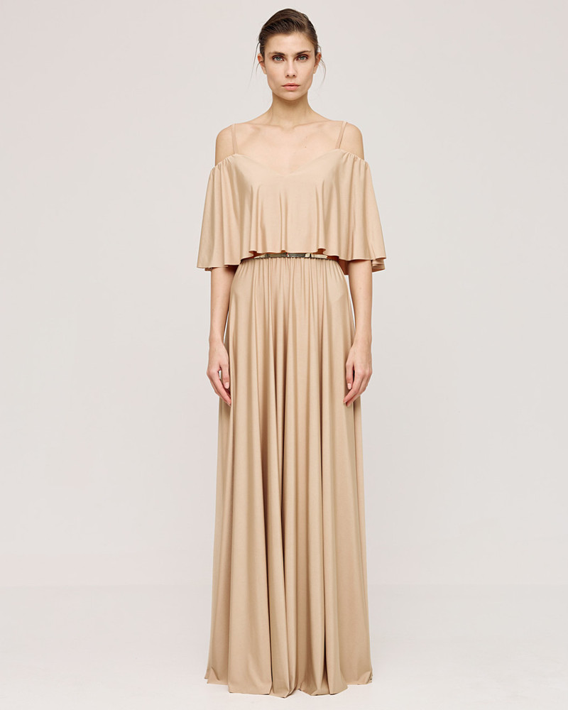 ΦΟΡΕΜΑ ΜΑΞΙ ΜΕ ΤΙΡΑΝΤΕΣ