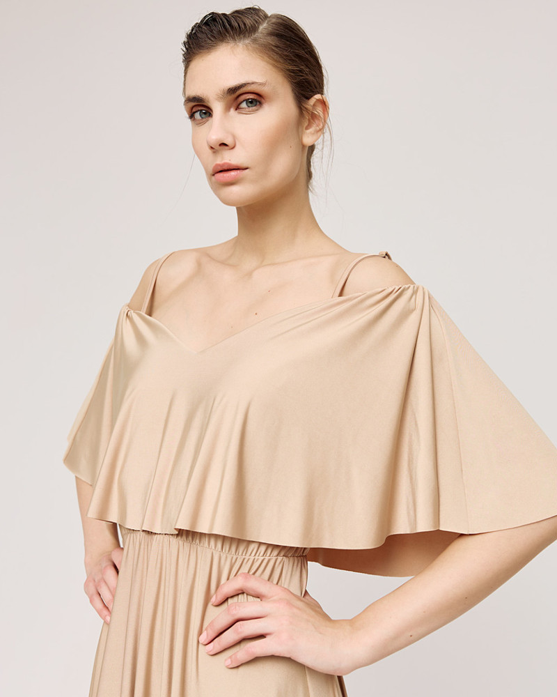 ΦΟΡΕΜΑ ΜΑΞΙ ΜΕ ΤΙΡΑΝΤΕΣ