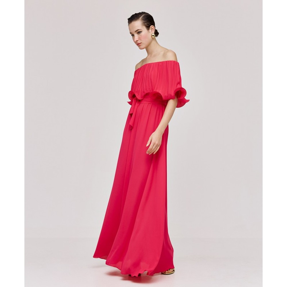 ΦΟΡΕΜΑ ΜΑΞΙ ΜΕ ΠΛΙΣΕ ΒΟΛΑΝ