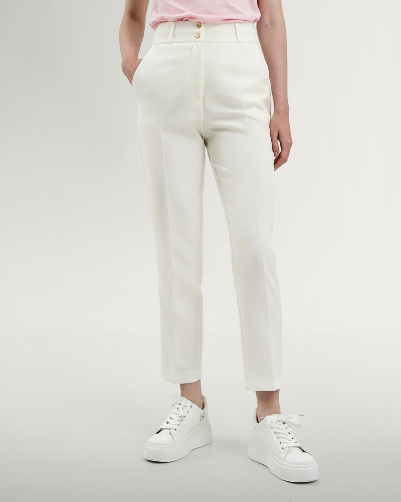 ΠΑΝΤΕΛΟΝΙ ΛΕΥΚΟ ΨΗΛΟΜΕΣΟ