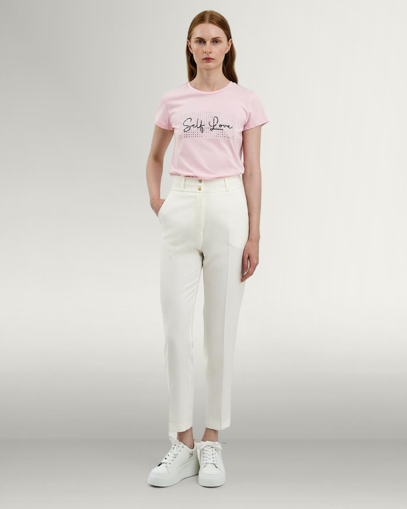 ΠΑΝΤΕΛΟΝΙ ΛΕΥΚΟ ΨΗΛΟΜΕΣΟ