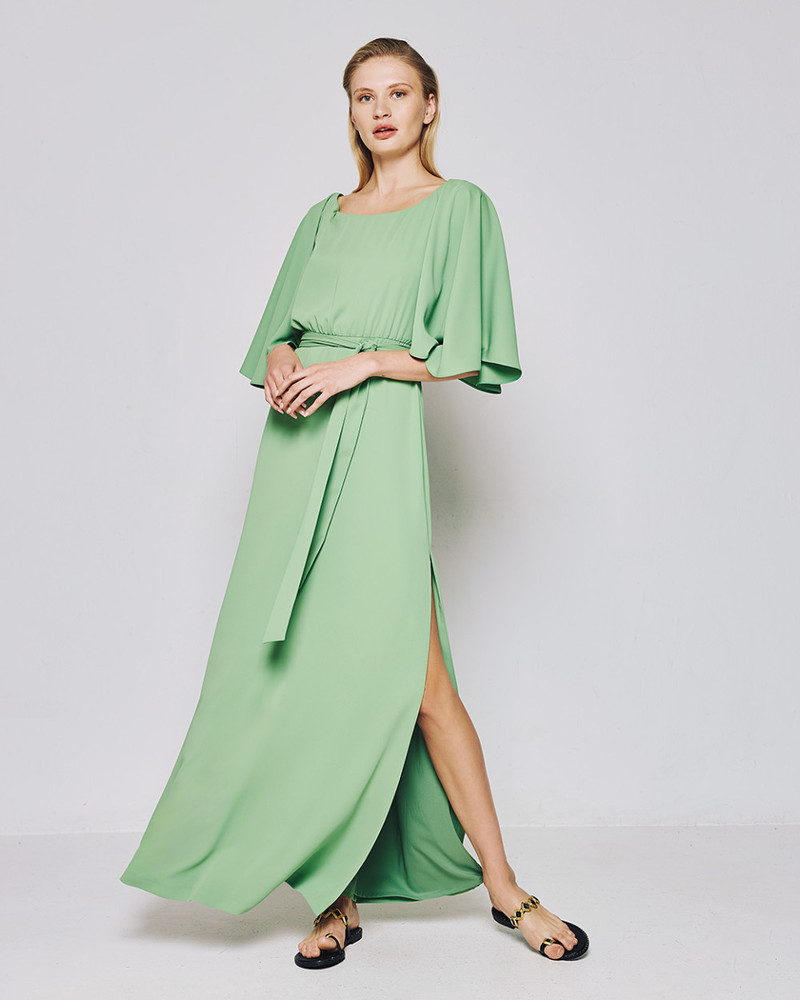 ΜΑΞΙ ΦΟΡΕΜΑ ΜΕ ΦΥΣΤΙΚΙ