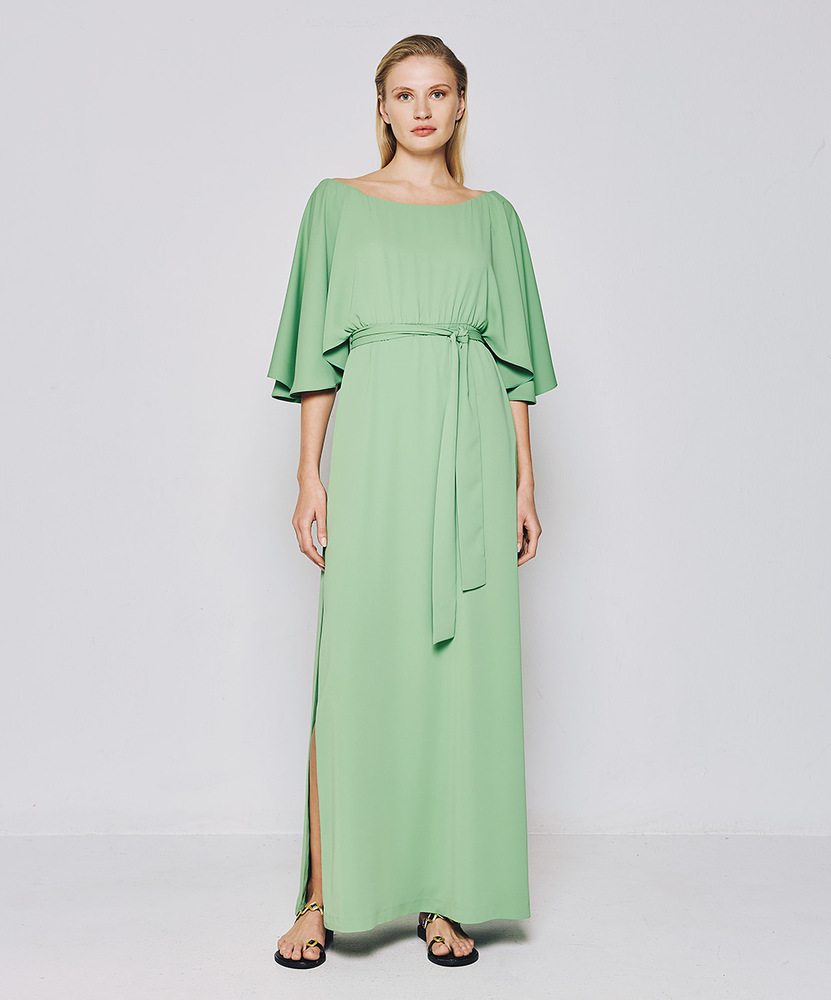 ΜΑΞΙ ΦΟΡΕΜΑ ΜΕ ΦΥΣΤΙΚΙ