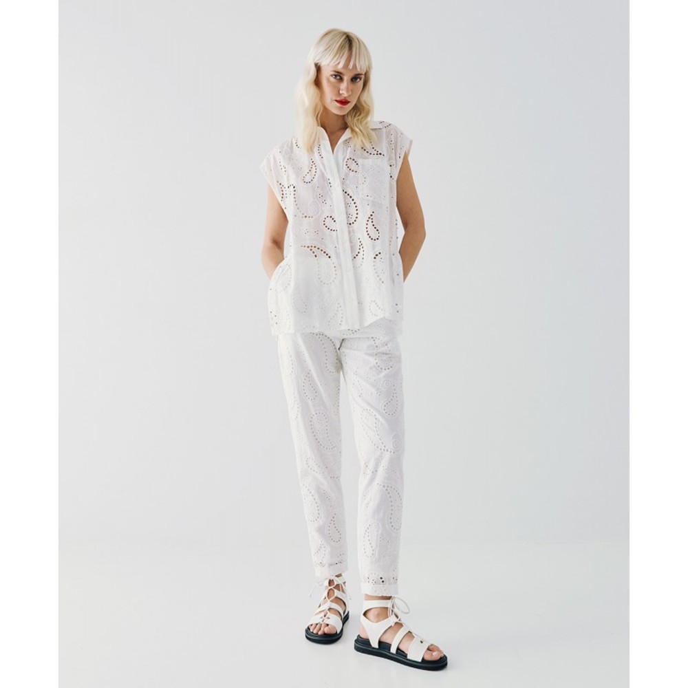 ΠΑΝΤΕΛΟΝΙ BRODERIE