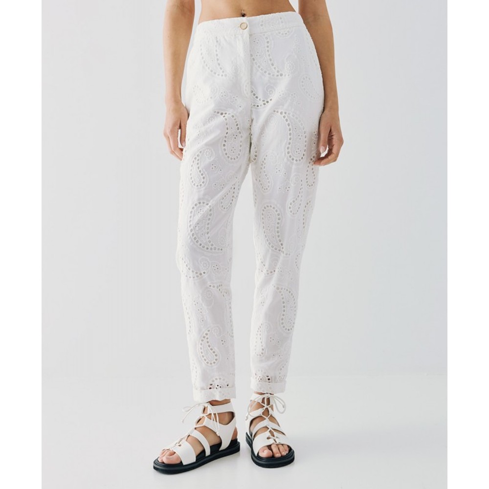 ΠΑΝΤΕΛΟΝΙ BRODERIE