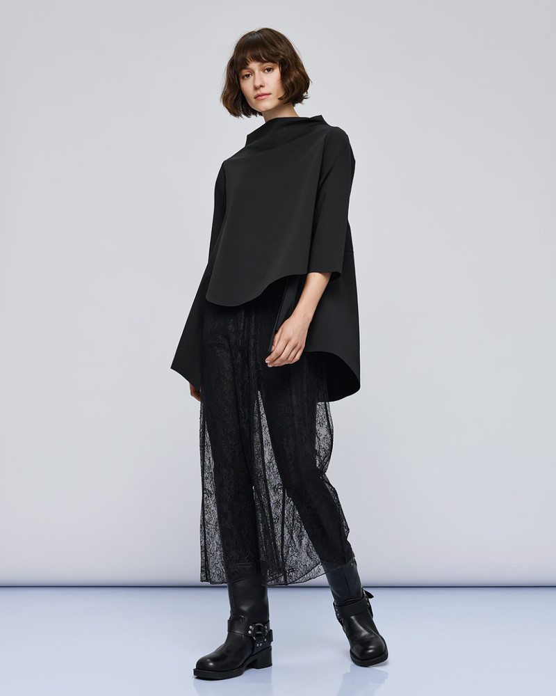 ΑΣΥΜΜΕΤΡΗ ΜΠΛΟΥΖΑ