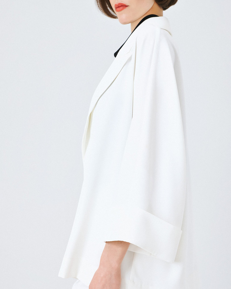 OVERSIZED ΣΑΚΚΑΚΙ