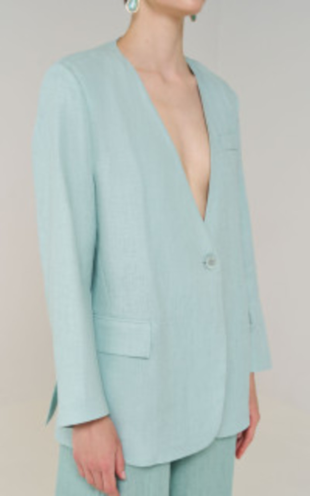 ΣΑΚΚΑΚΙ ΛΙΝΟ ΣΕ ΜΕΝΤΑ