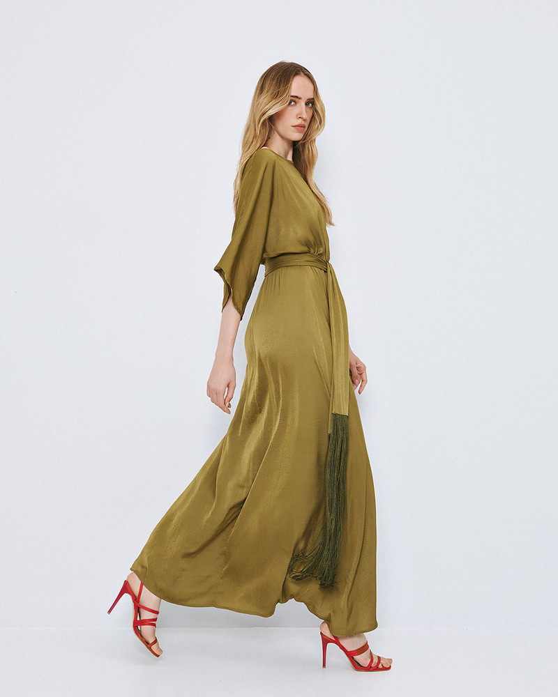 ΦΟΡΕΜΑ ΜΑΞΙ ΜΕ ΚΡΟΣΙΑ