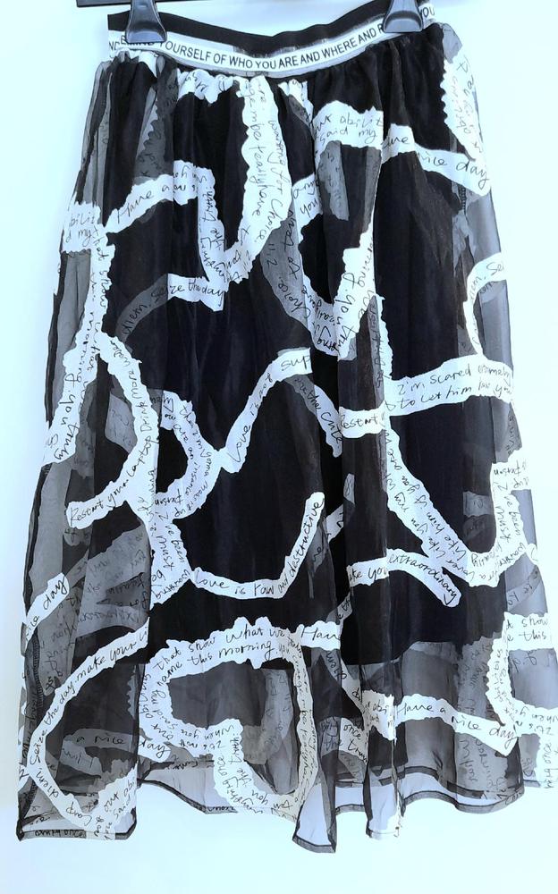 ΦΟΥΣΤΑ ΟΡΓΑΝΤΑ ΑΣΠΡΟΜΑΥΡΗ