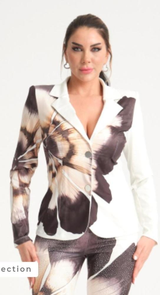 ΣΑΚΚΑΚΙ FLORAL ΕΙΣΑΓΩΓΗΣ