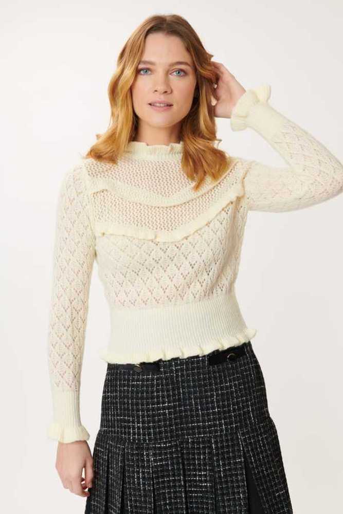 ΠΛΕΚΤΟ ΜΕ ΒΟΛΑΝ