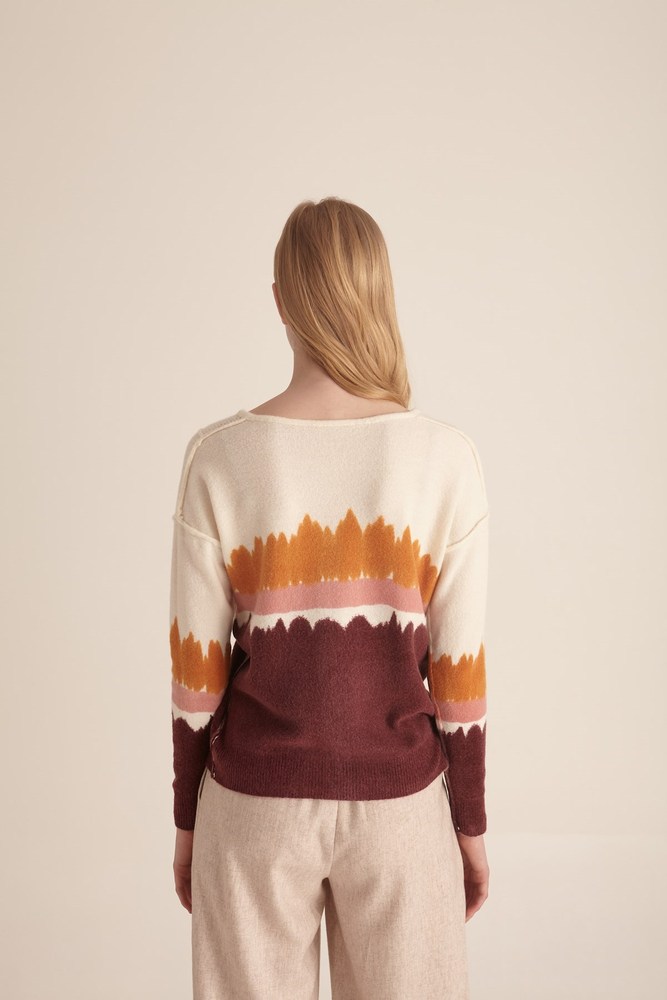 ΠΟΥΛΟΒΕΡ  ΔΙΧΡΩΜΟ