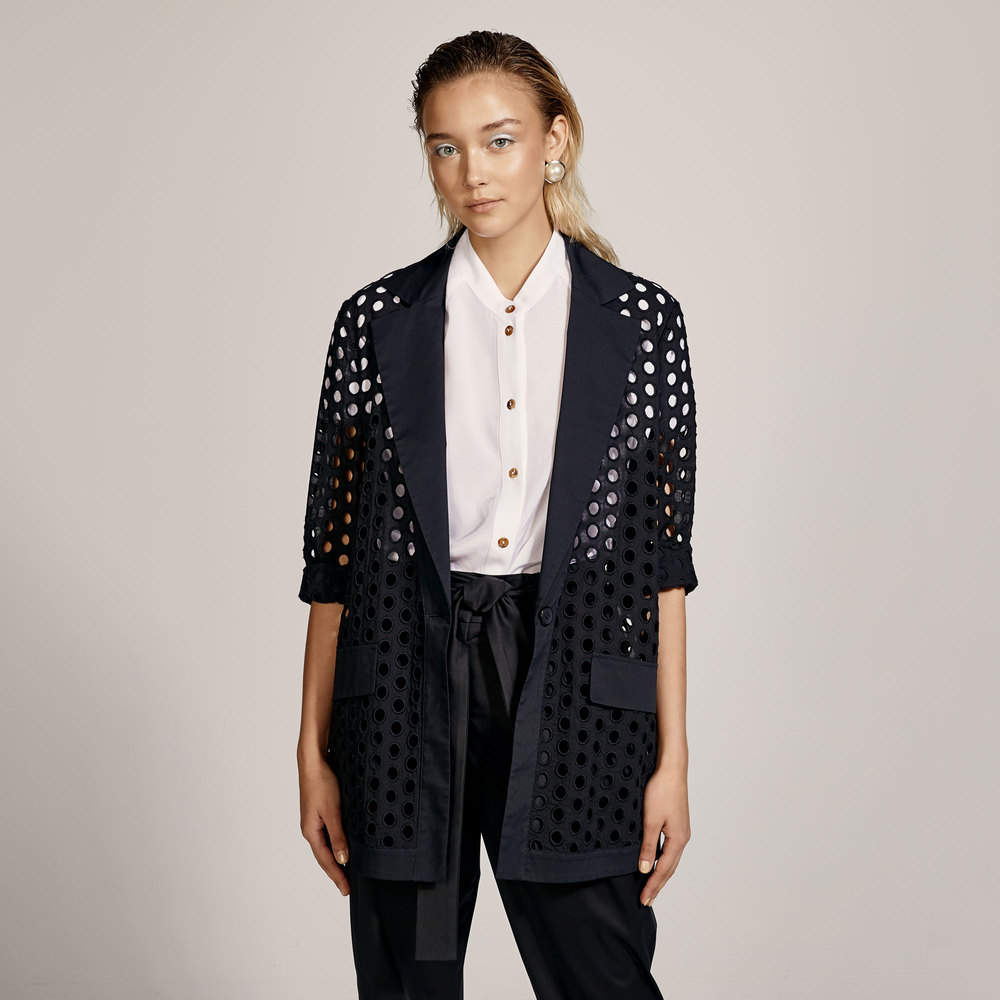 ΔΙΑΤΡΗΤΟ ΜΑΚΡΥ ΣΑΚΚΑΚΙ ΚΟΦΤΟ