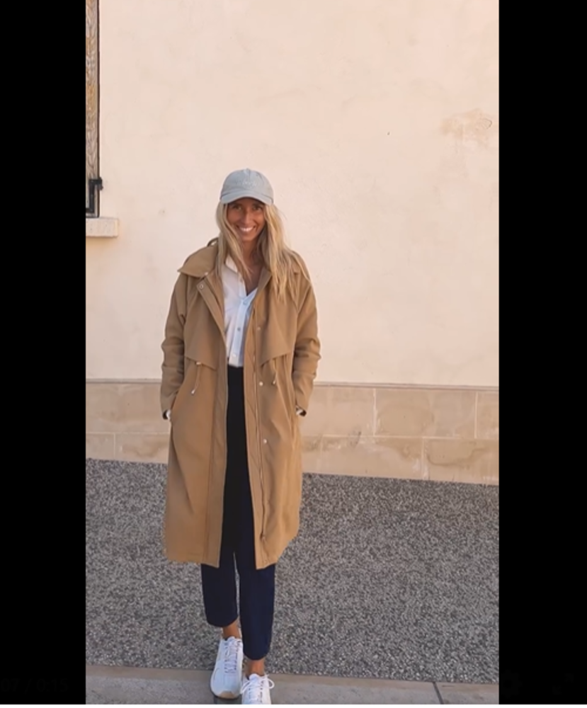 ΠΑΛΤΟ ΜΕ ΓΟΥΝΙΝΗ ΕΠΕΝΔΥΣΗ