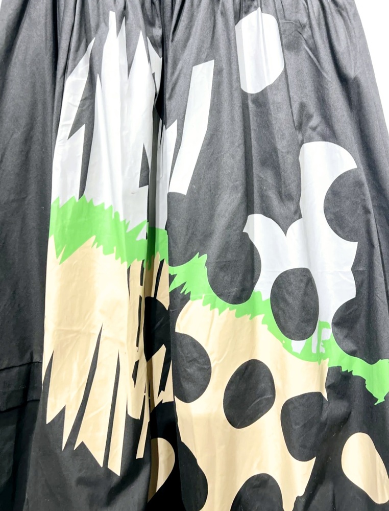 ΦΟΥΣΤΑ ΜΑΥΡΗ ΦΟΥΣΚΩΤΗ