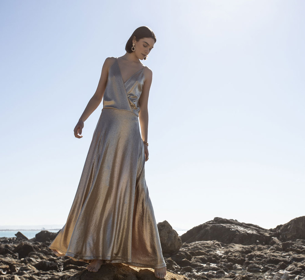 ΦΟΡΕΜΑ ΜΑΞΙ ΛΥΚΡΑ ΧΡΥΣΑΦΙ