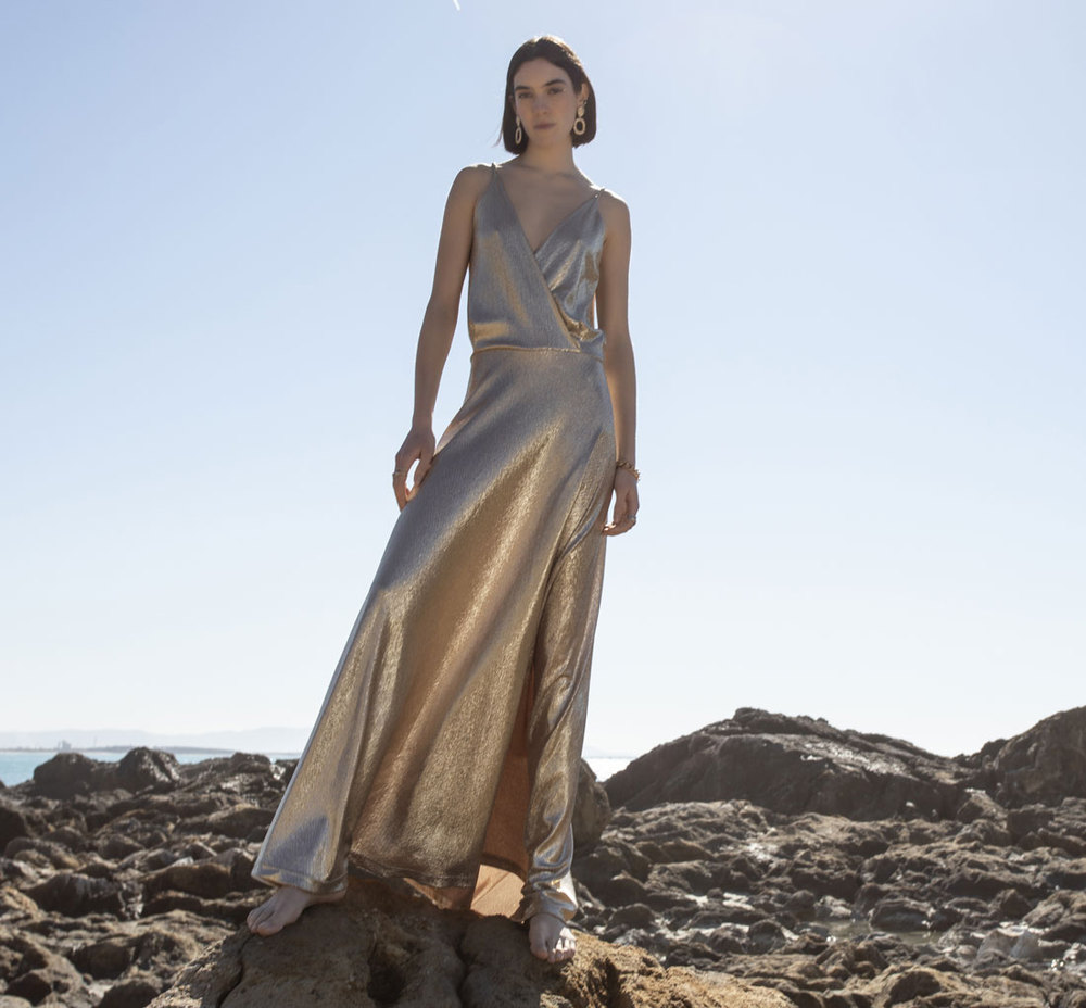 ΦΟΡΕΜΑ ΜΑΞΙ ΛΥΚΡΑ ΧΡΥΣΑΦΙ